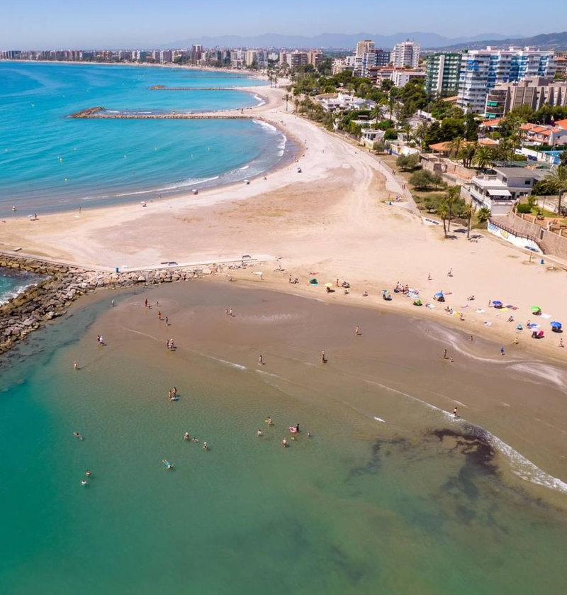 Tasaciones oficiales en Benicássim