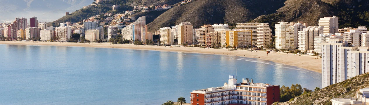 Valoraciones Inmobiliarias Oficiales en Cullera