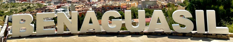 Tasaciones inmobiliarias oficiciales en Benaguasil