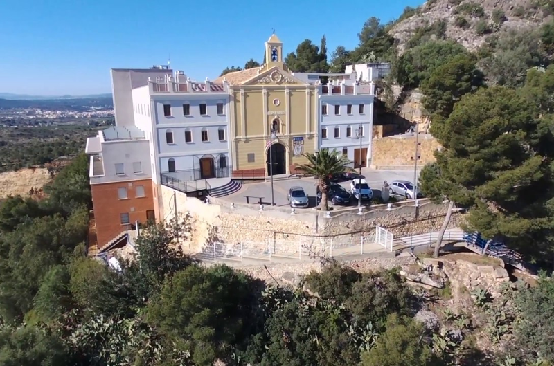 Tasaciones inmobiliarias oficiales en Benaguasil