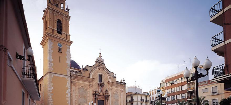 Expertos en Tasaciones Inmobiliarias en Benaguasil