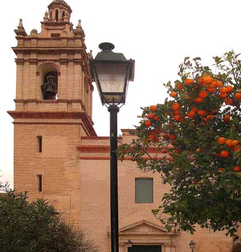 Tasaciones inmobiliarias rápidas en Quart de Poblet