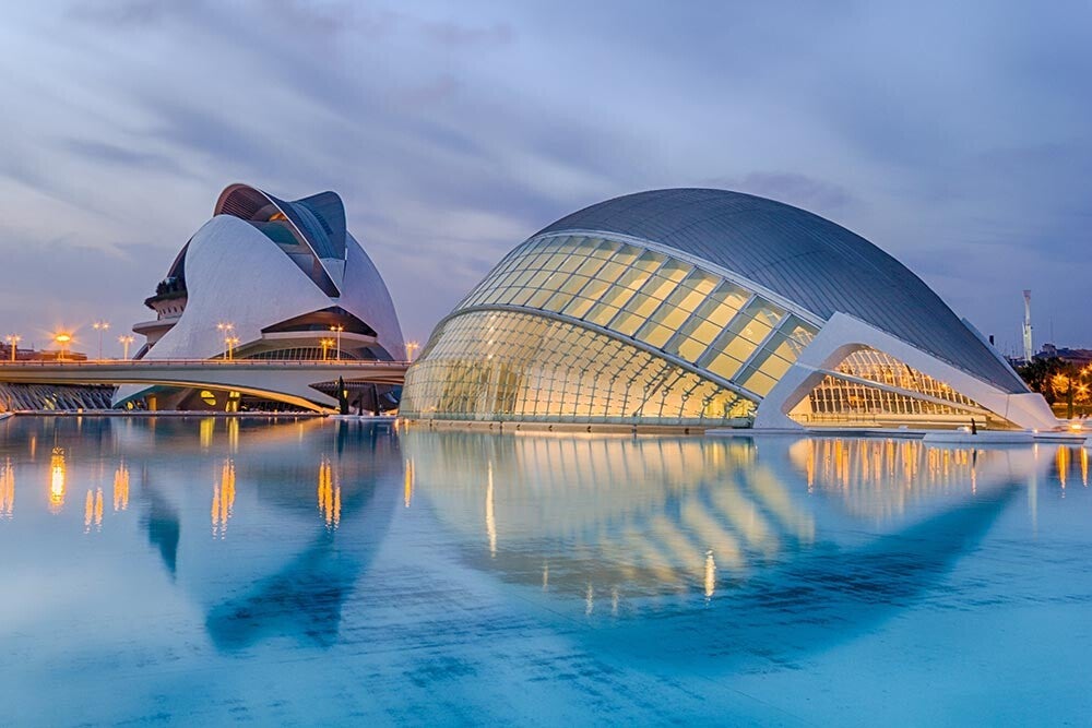 Tasaciones oficiales en Valencia