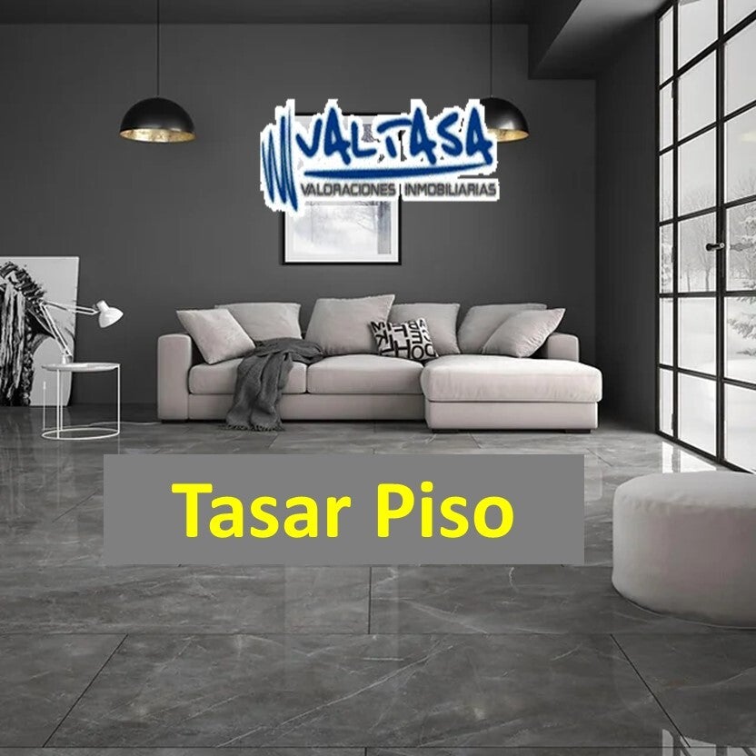 Tasar piso en Foios