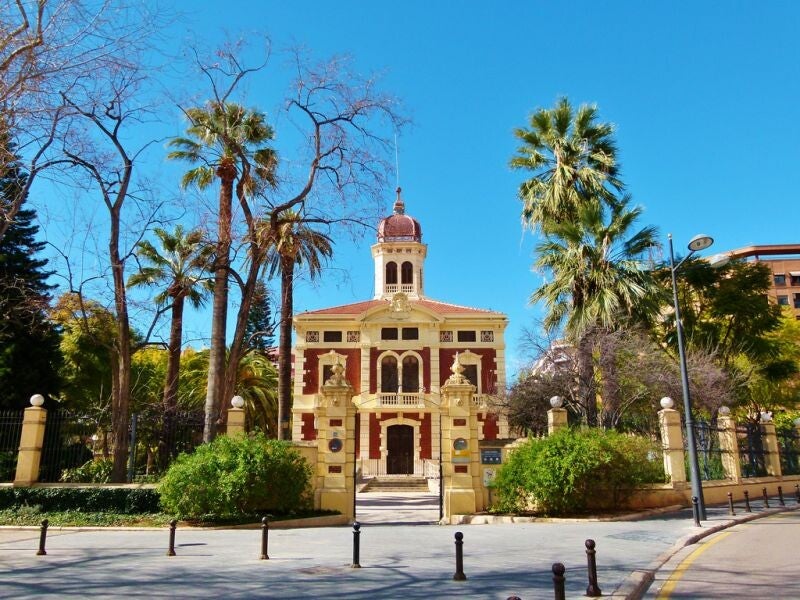 Valoraciones Inmobiliarias Oficiales en Ayora