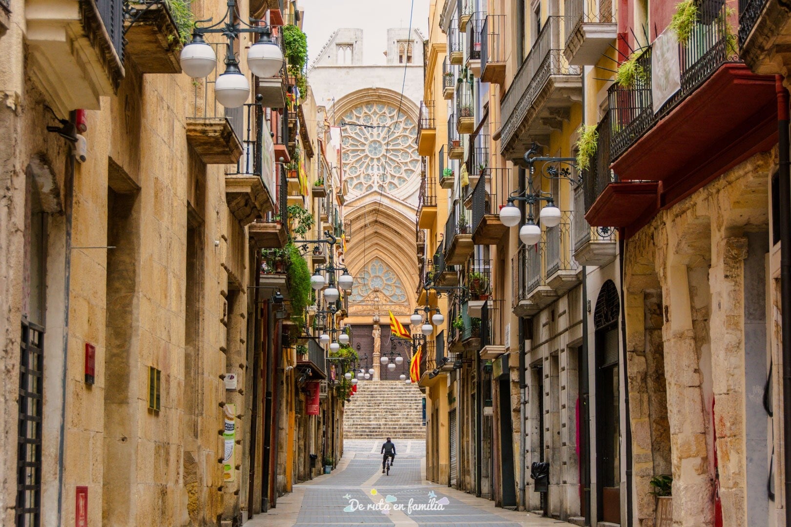 Tasaciones oficiales en Tarragona