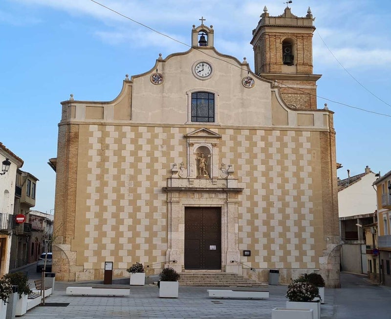 Tasaciones inmobiliarias oficiales en Siete Aguas