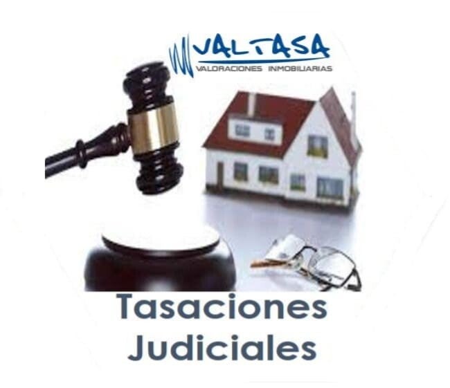 Tasaciones Judiciales válidas en toda la Unión Europea