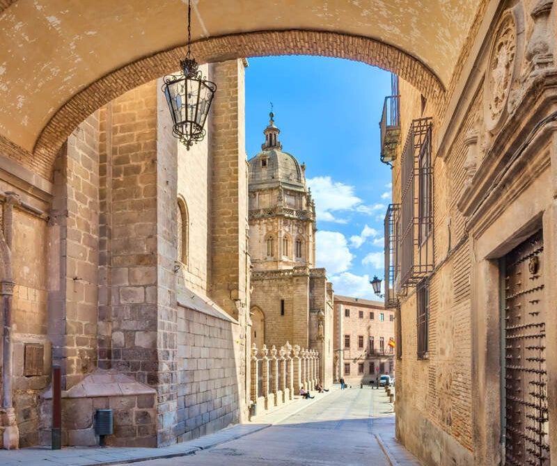 Valoraciones Inmobiliarias Oficiales en Toledo