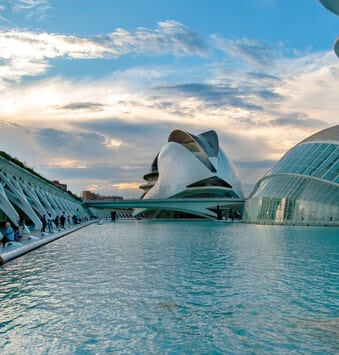 Tasaciones inmobiliarias oficiales en Valencia