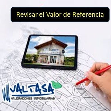 Perito Judicial Inmobiliario experto en reclamaciones del Valor de referencia