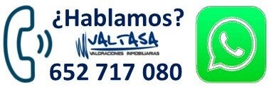 Contacte con Valtasa