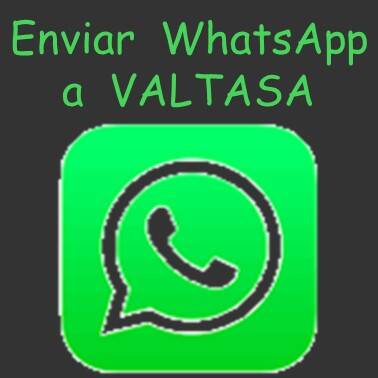 Enviar Whatsapp a Valtasa