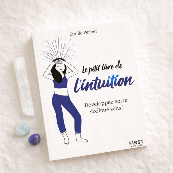 Le petit livre de l'intuition