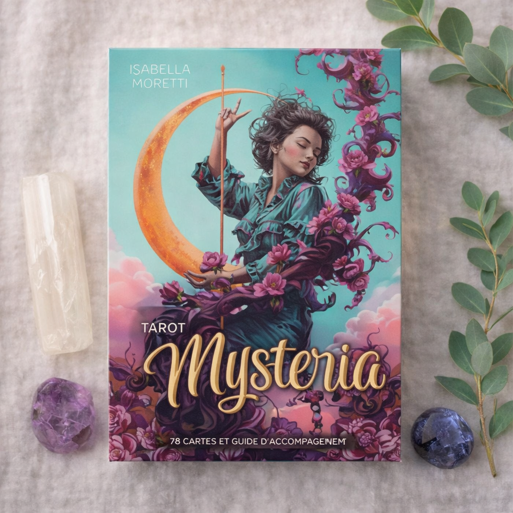 Tarot Mysteria
