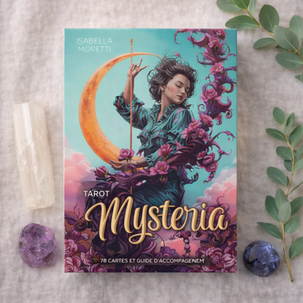Tarot Mysteria