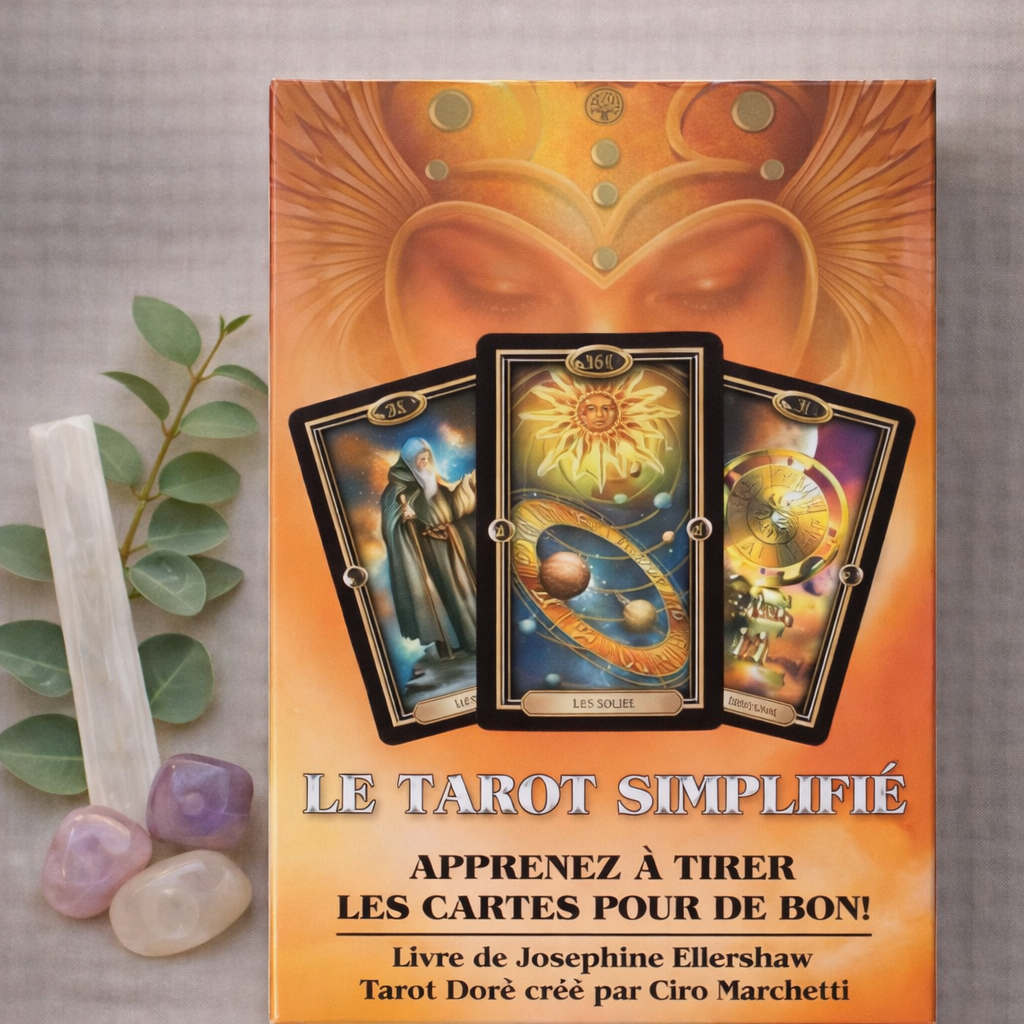 Le tarot simplifié