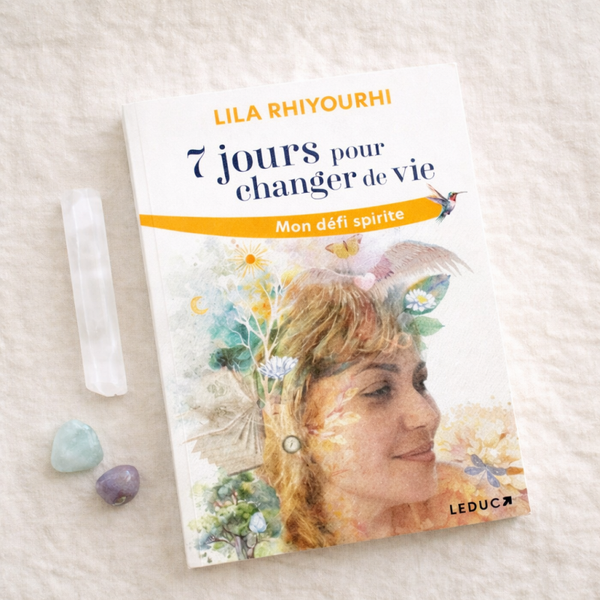 7 jours pour changer de vie