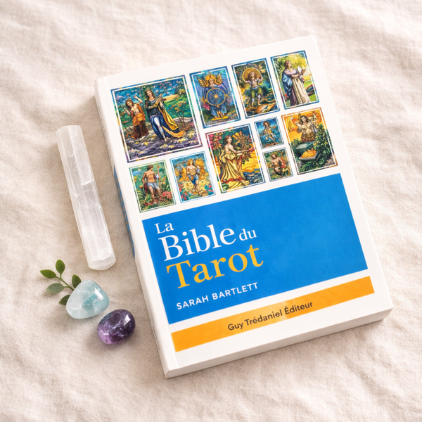 La bible du tarot