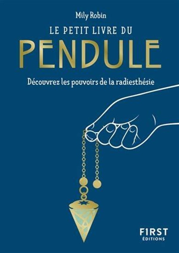 Le petit livre du pendule