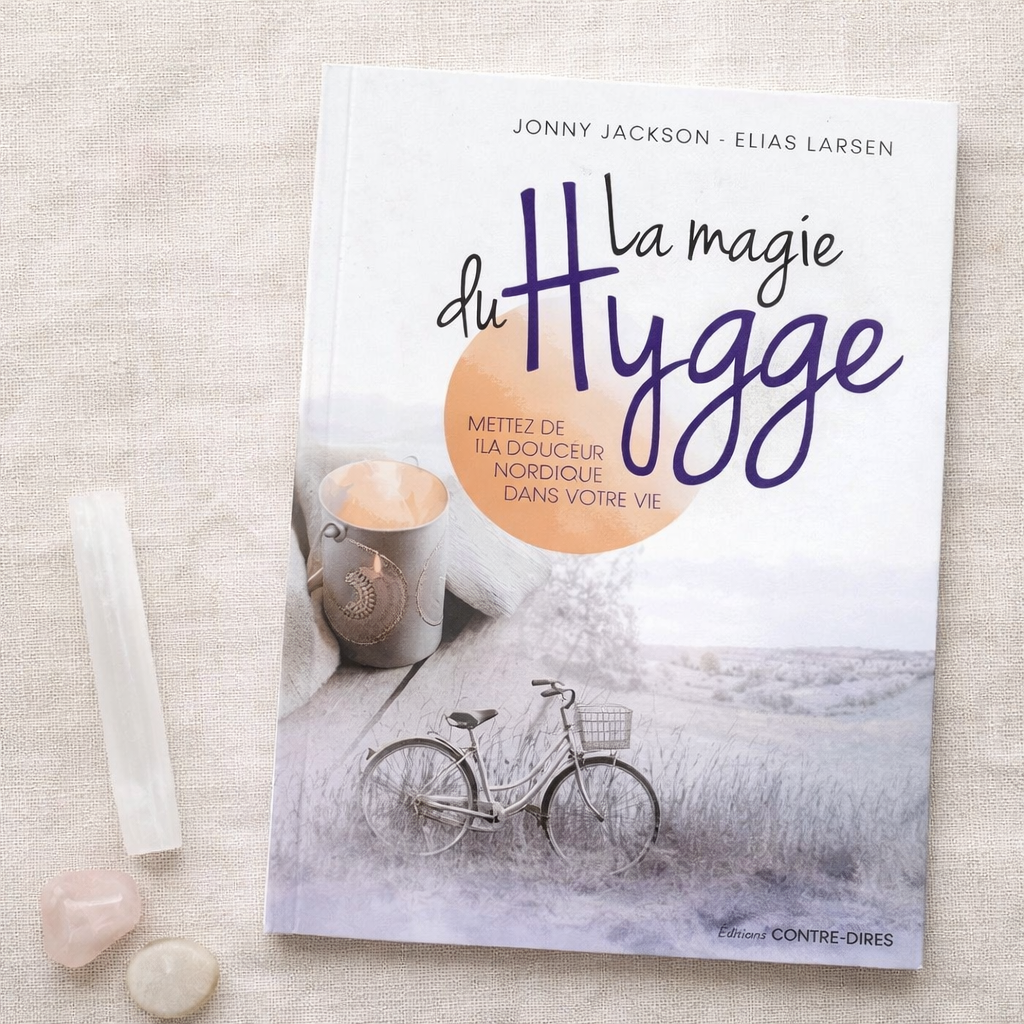 La magie du hygge : mettez de la douceur nordique dans votre vie