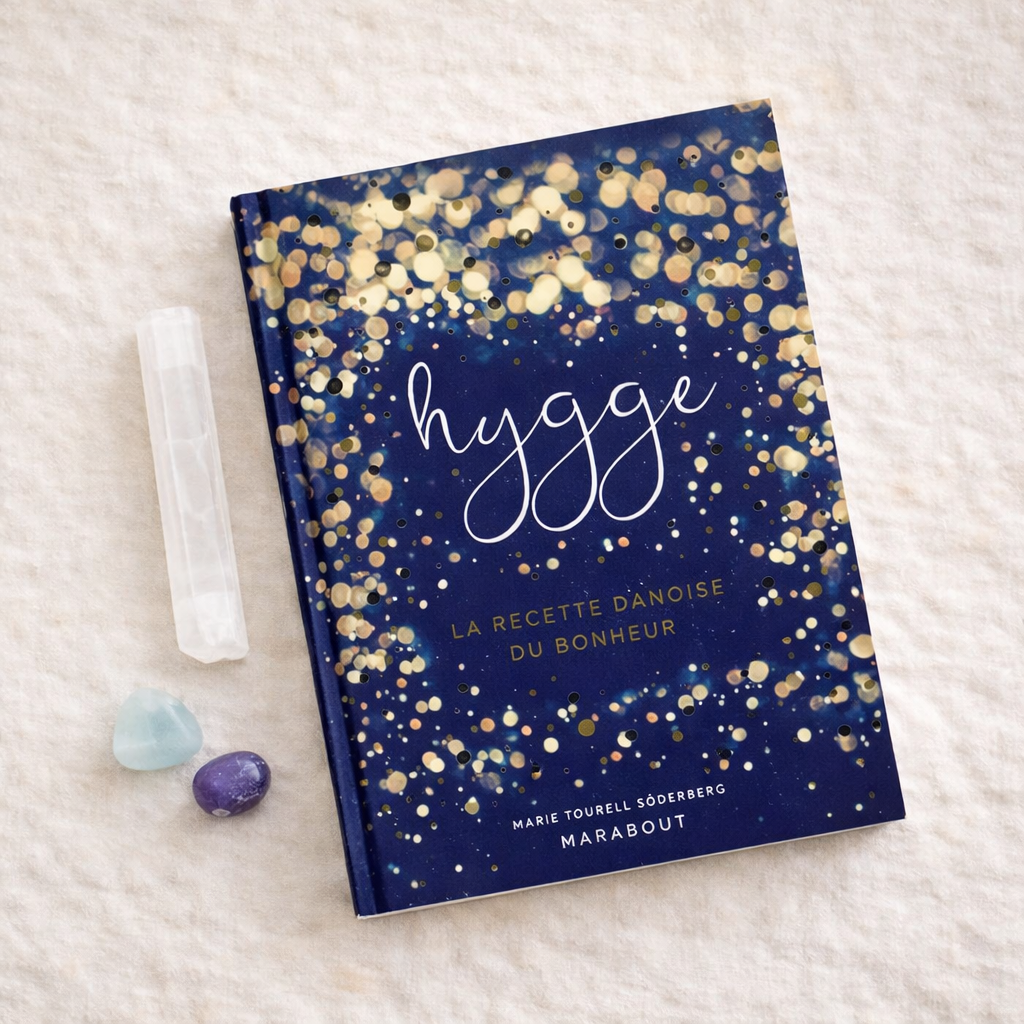 Hygge - La recette danoise du bonheur