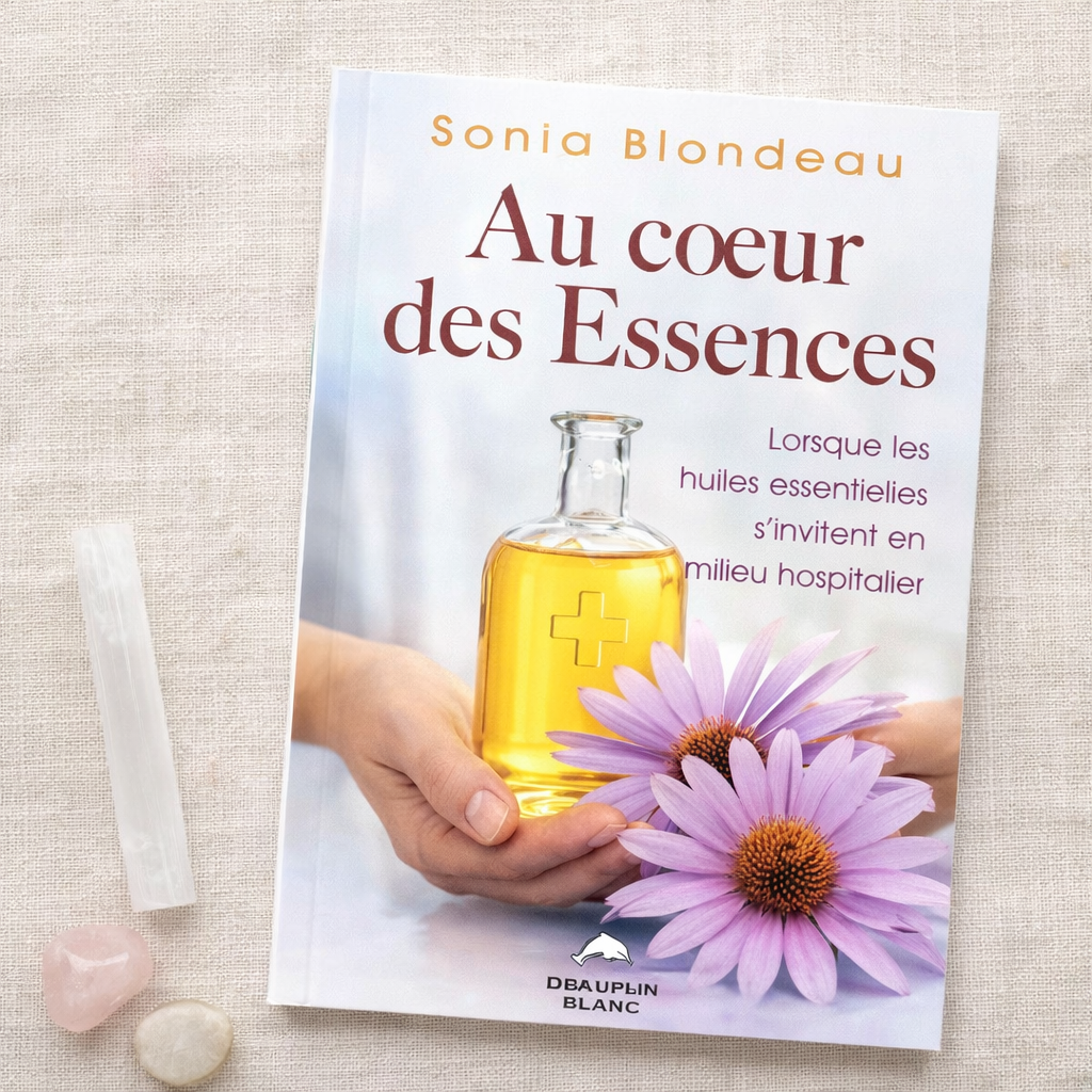 Au cœur des essences