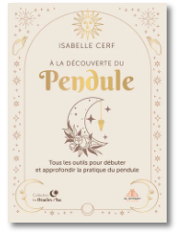 À la découverte du pendule