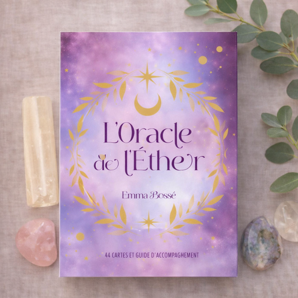 L’Oracle de l’Éther