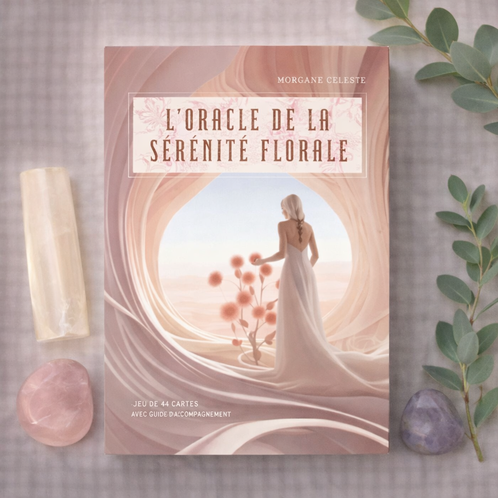 L’Oracle de la sérénité florale
