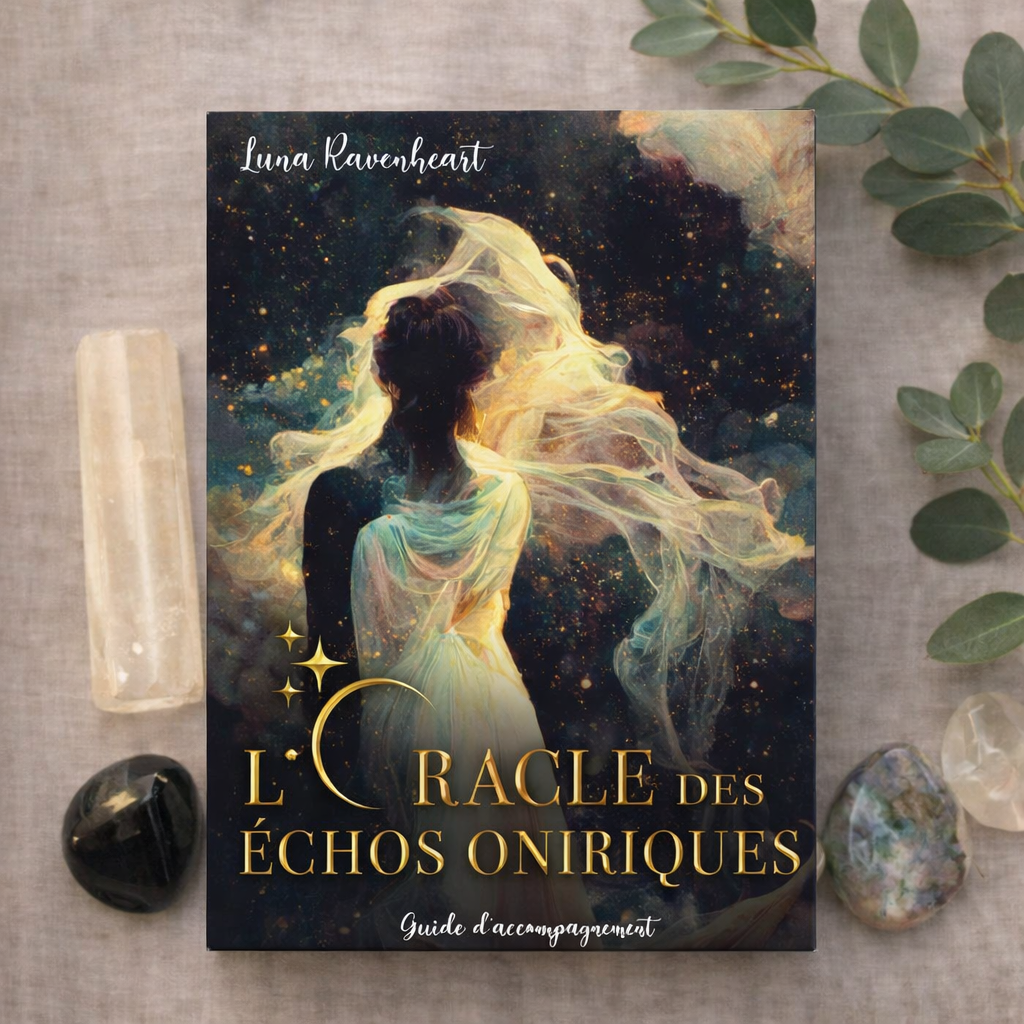 L’Oracle des Échos Oniriques