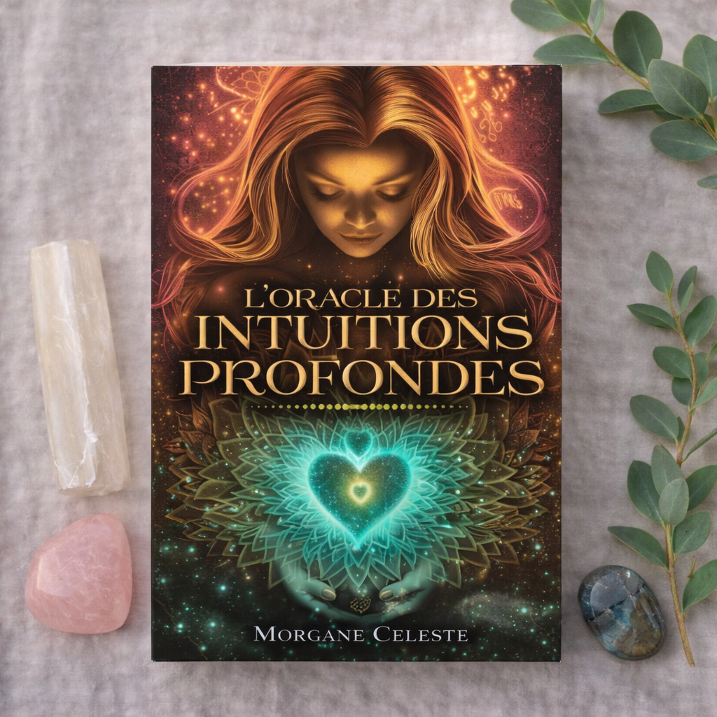 L’Oracle des intuitions profondes