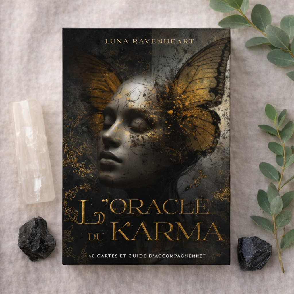 L’Oracle du Karma