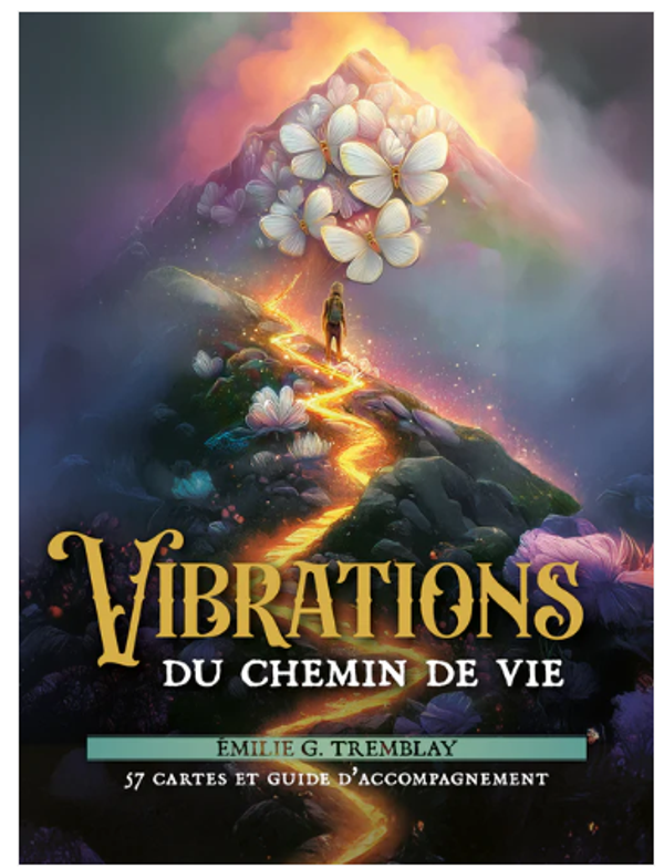 L'Oracle des Vibrations du Chemin de vie