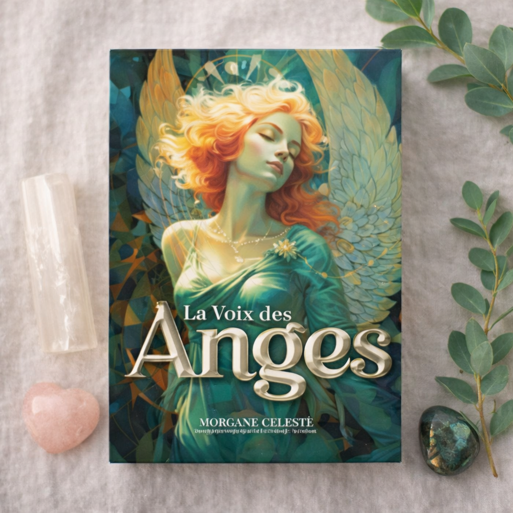 Oracle La voix des anges