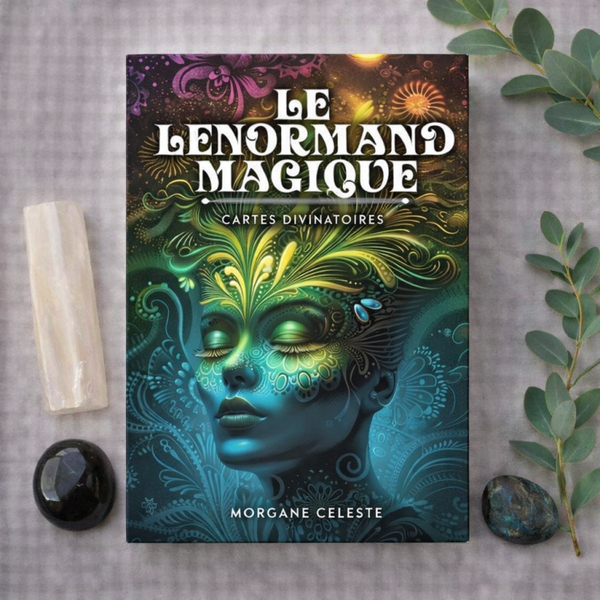 Le Lenormand magique