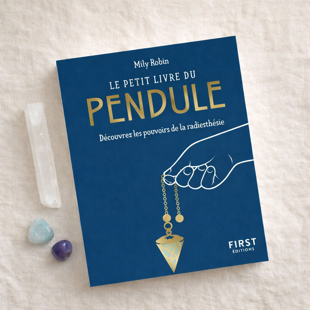 Le petit livre du pendule