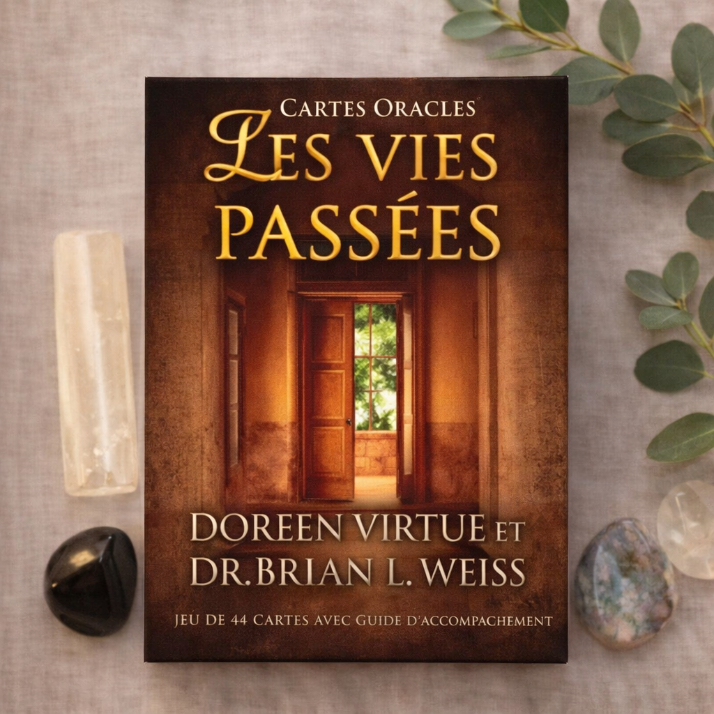 Oracle les vies passées
