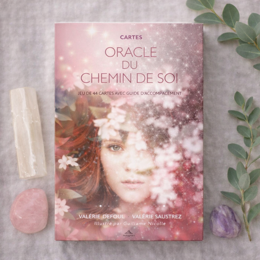 Oracle du chemin de soi