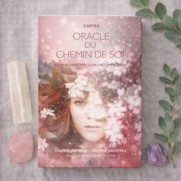 Oracle du chemin de soi