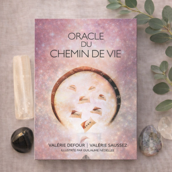 Oracle du chemin de vie