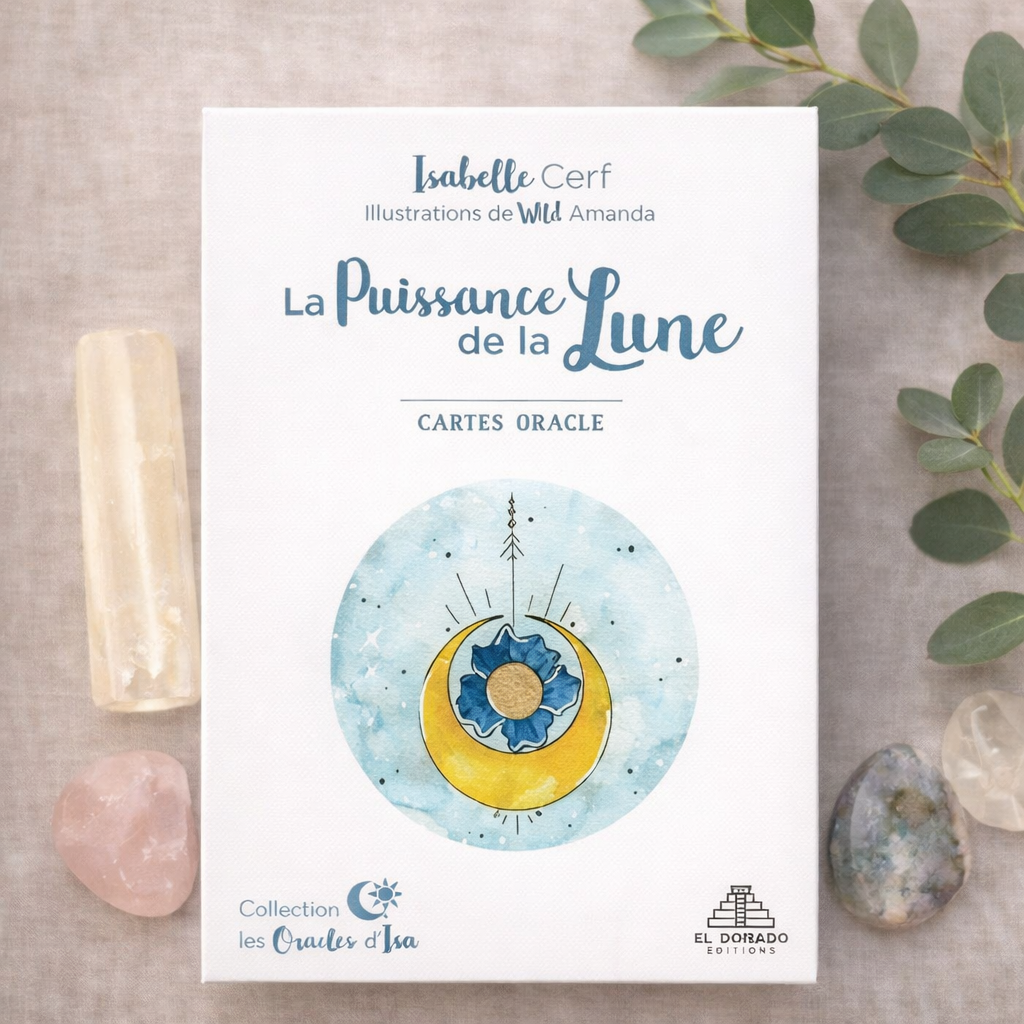 Oracle La puissance de la lune