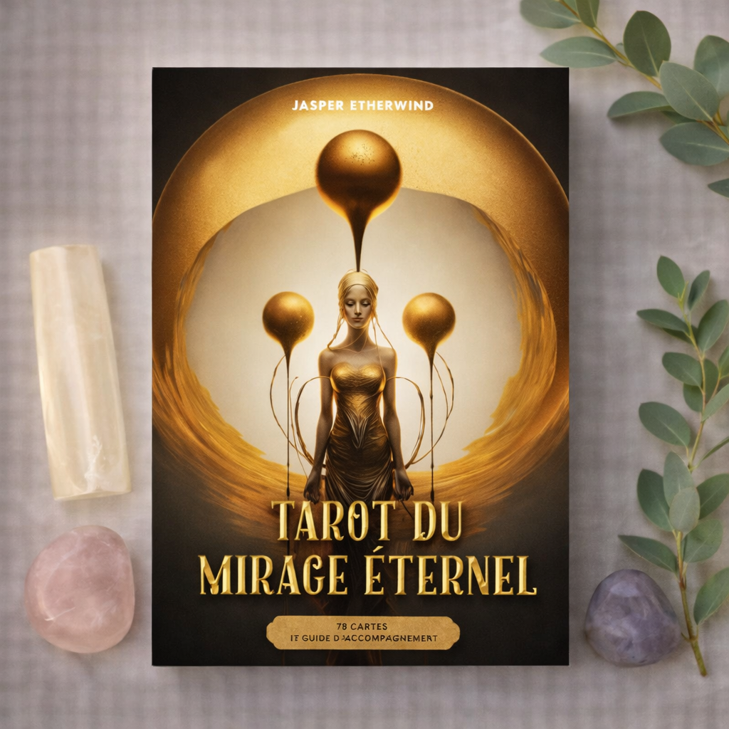 Tarot du Mirage Éternel