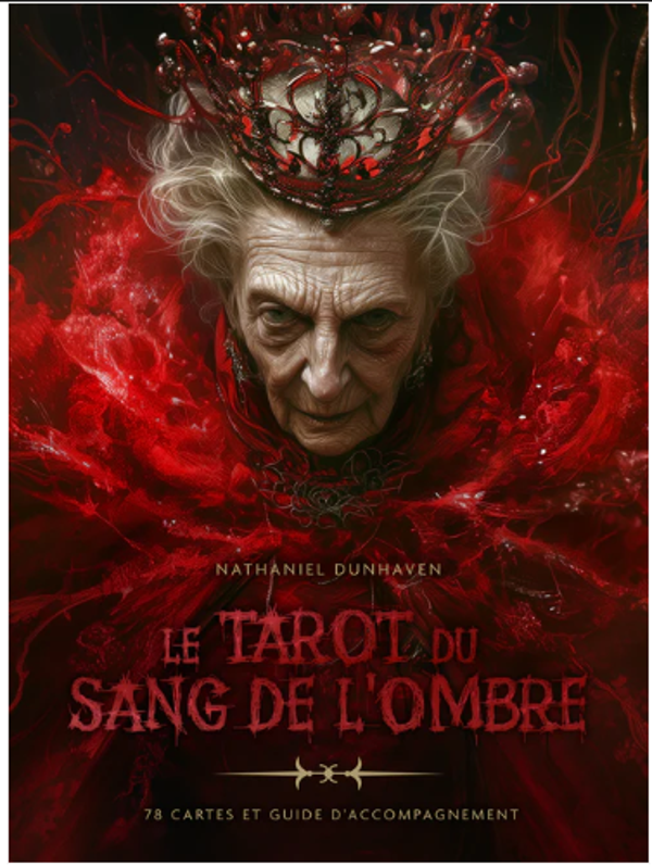 Tarot du Sang de l’Ombre