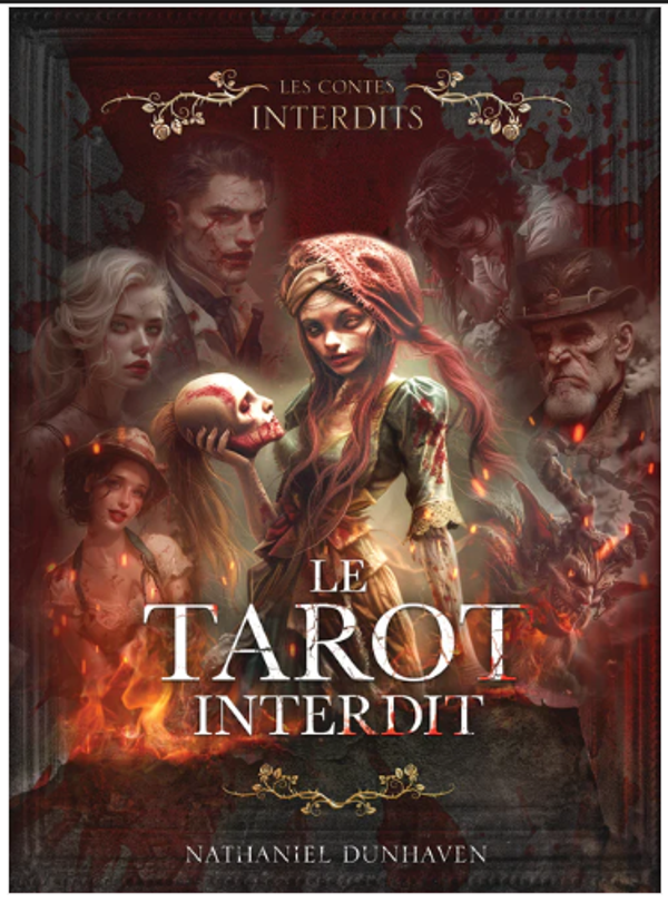 Tarot interdit