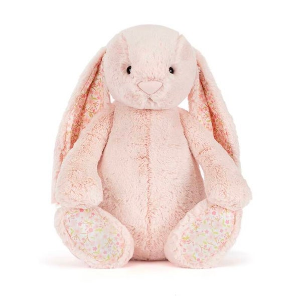 Jellycat Knuffel | Blossom Blush Bunny Cherry 31 cm
