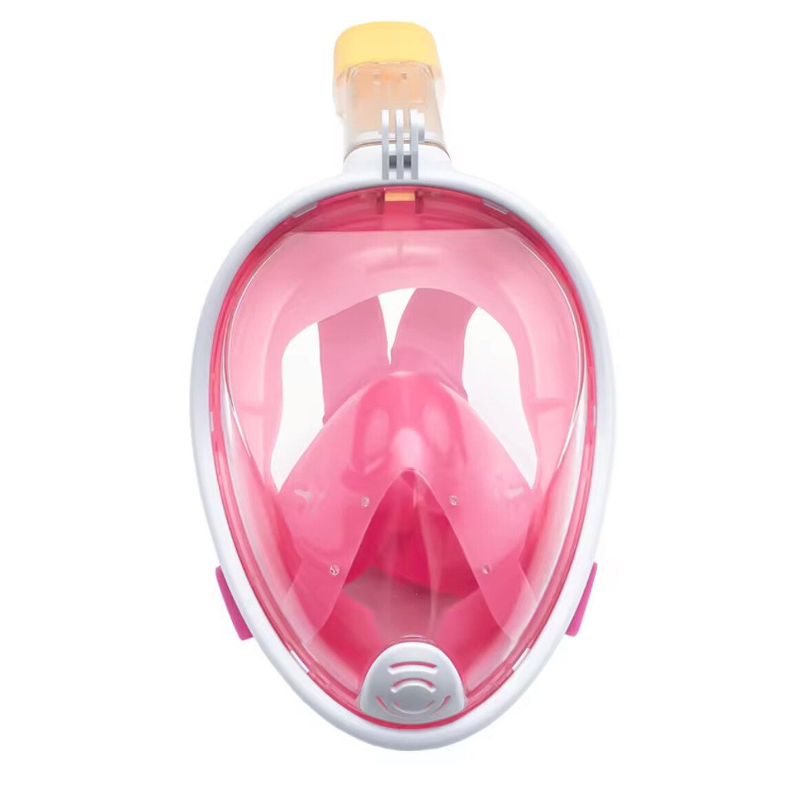 By Tootje - Snorkelmasker Kind - (5-12 jaar) - Roze