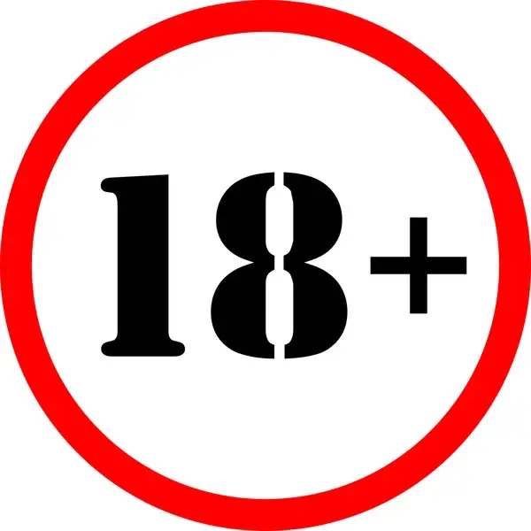 section 18 ans et plus