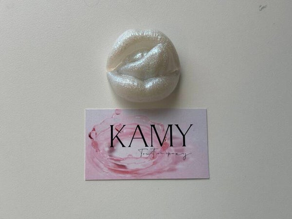Langue Blanche