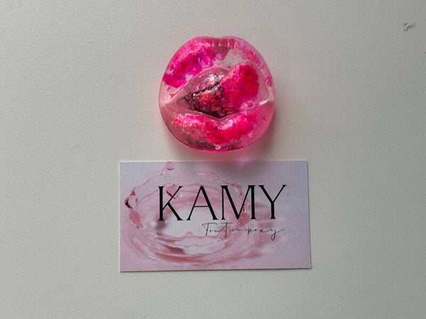 Langue Rose